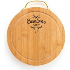 Quid Carnivoro Chopping Board