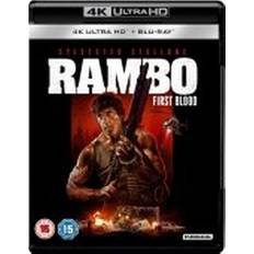 Rambo: First Blood