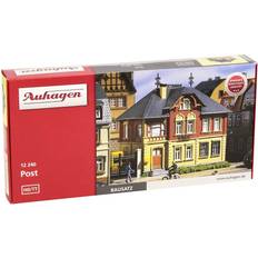 Maquettes Auhagen Commerce 12240 H0, TT