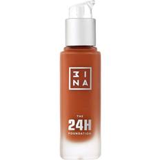 3ina The 24H Foundation #669