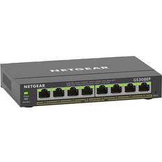 Netgear GS308EP