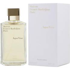 Maison Francis Kurkdjian Eau de Toilette Maison Francis Kurkdjian Aqua Vitae EdT 200ml