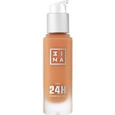 3ina The 24H Foundation #660