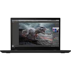 4G Laptops Lenovo ThinkPad P15s (2nd Gen) 20W6009YGE