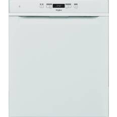 Whirlpool 60 cm - Underbyggda Diskmaskiner Whirlpool WRUC3C32 Vit