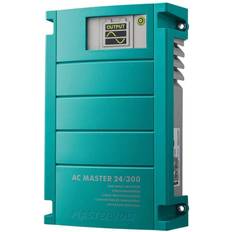 Mastervolt Batterijen en Opladers Mastervolt AC Master 24/300