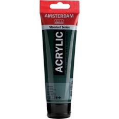 Amsterdam Standard Series Acrylic Tube Sap Green 120ml