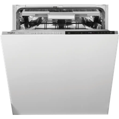 Whirlpool Opvaskemaskiner Whirlpool WIS 9040 PEL Integreret