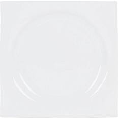 BigBuy Home Zen Plato de Cena 27cm