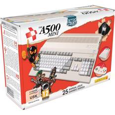 The A500 Mini