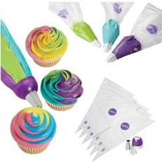 Wilton Baktillbehör Wilton Color Swirl Sprits & Tyll