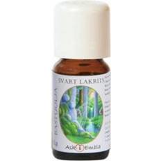 Bastuolja Senses By Nature Bastuolja Svart Lakrits 10ml