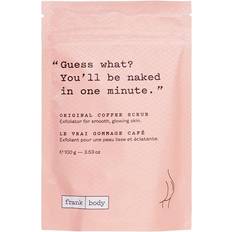 Original Coffee Scrub 100g