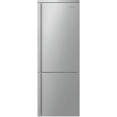 8.0 kg Kylfrysar Smeg FA3905RX5 Rostfritt Stål