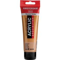 Amsterdam Standard Series Acrylic Tube Deep Gold 120ml