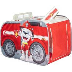 Spin Master Paw Patrol Marshall Brandbil Legetelt