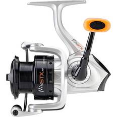 Abu Garcia Moulinets de pêche Abu Garcia MAX STX SP10