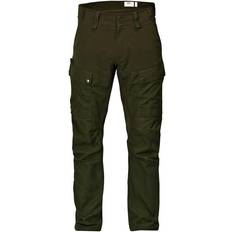 Fjällräven Lappland Hybrid Trousers M - Deep Forest