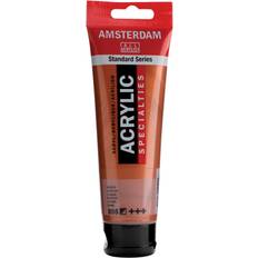 Amsterdam Standard Series Acrylic Tube Copper 120ml