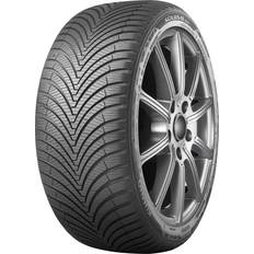 13 - Nelivuodenajan renkaat Kumho Solus 4S HA32 155/70 R13 75T 4PR