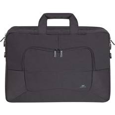 Rivacase Väskor Rivacase Tegel 17.3" - Black