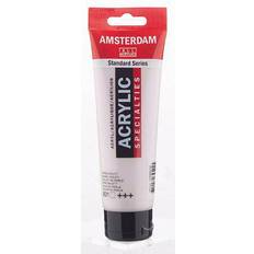 Violetti Akryylimaalit Amsterdam Standard Series Acrylic Tube Pearl Violet 120ml