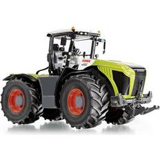 Wiking Claas Xerion 4500 Rahdrev 1:32