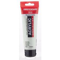 Amsterdam Standard Series Acrylic Tube Pearl Green 120ml