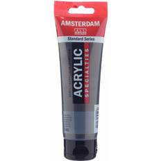 Amsterdam Standard Series Acrylic Tube Graphite 120ml