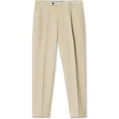 Morris chinos Morris Philip Cotton Trousers - Khaki