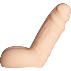 Packer dildo Sexleksaker CalExotics Packer Gear STP Packer