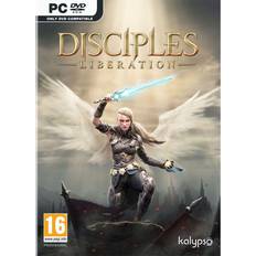 Disciples: Liberation Deluxe Edition (PC)