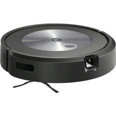 Geplande Reiniging Robotstofzuigers iRobot Robotstofzuiger Roomba J715840