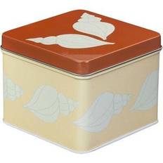 Blafre Small Tin Box Shells