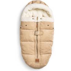 Elodie Details Footmuff Alcantara