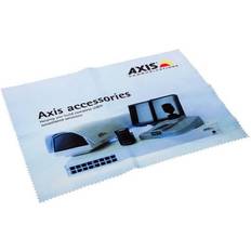 Overvågningskameraer Axis Lens Cloth 10-pack
