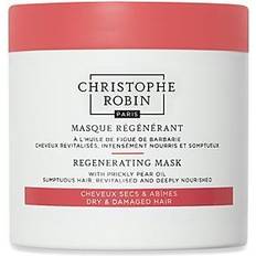 Christophe Robin Haarproducten Christophe Robin Regenerating Mask With Prickly Pear Oil