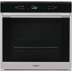 Whirlpool W7OM44S1H Nero