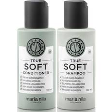 Maria nila true soft Maria Nila True Soft Travel Kit