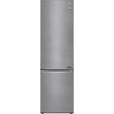 LG Frigo congelatori LG GBB72PZVGN Acciaio inossidabile