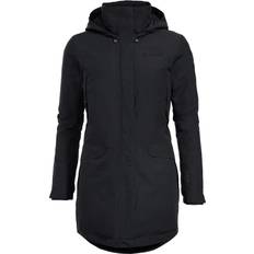 Vaude Womens Skomer Parka - Black