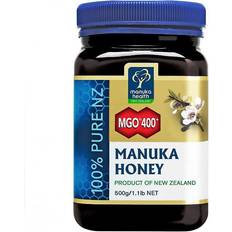 Manuka Health MGO 400+ Honey 500g