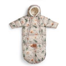 Baby Overall Meadow Blossom 0-6m