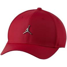 Nike Herr - Röda Accessoarer Nike Jordan Jumpman Classic99 Cap - Gym Red