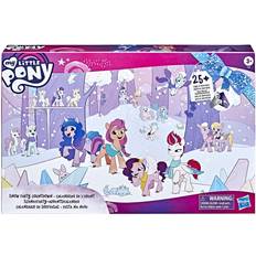 My little pony new generation Hasbro My Little Pony A New Generation Movie Snow Party Countdown Adventskalender