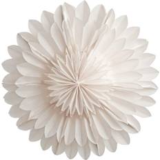 Watt & Veke Lotus White Advent Star ∅ 44cm