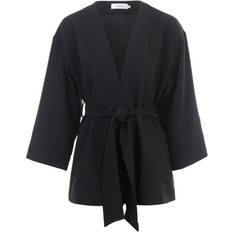 Balsas Jacket - Black