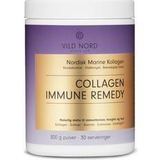 Vild nord collagen nord 300g Vild Nord Collagen Immune Remedy 300g