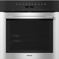 Miele H7162-1BP Rostfritt stål