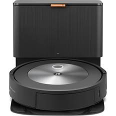 Irobot roomba j7 iRobot Roomba j7+ Black